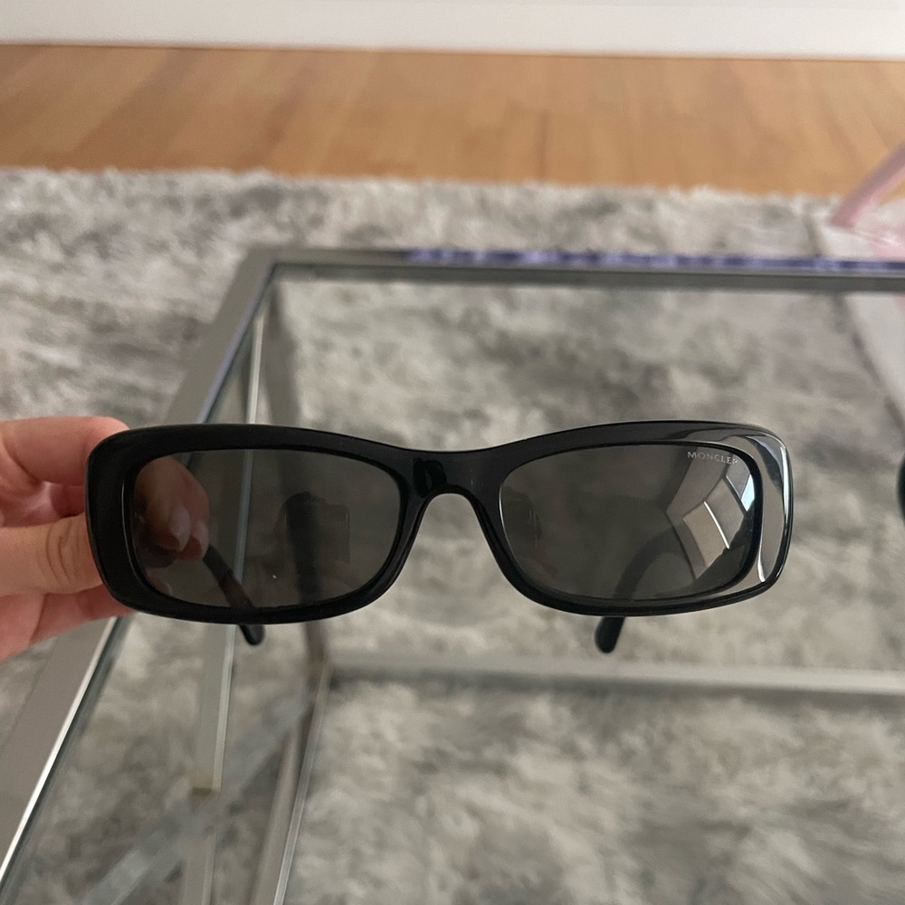 Moncler sunglasses